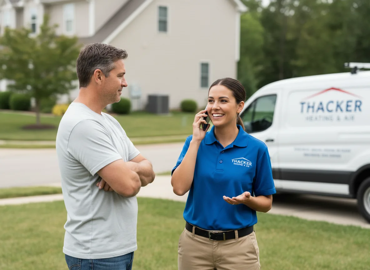 Ac Repair Brooker, FL FAQs